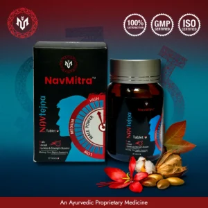 Navtejna – 30 Tablets